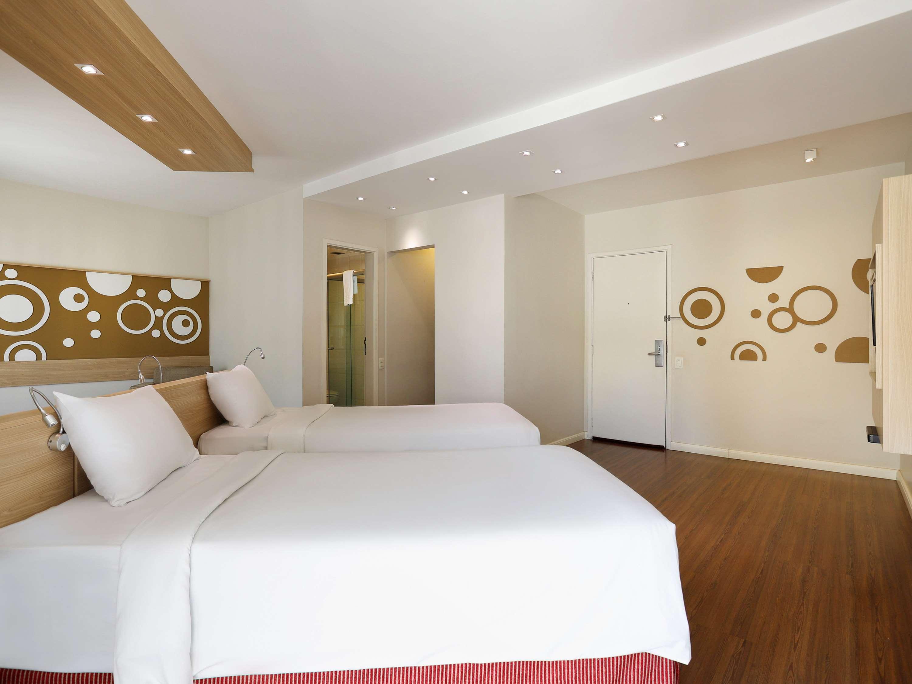 Mercure Sao Paulo Alamedas Exterior foto